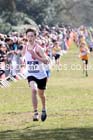 Boys under-13s Inter Counties Cross Country,  Cofton Park, Birmingham. Photo: David T. Hewitson/Sports for All Pics